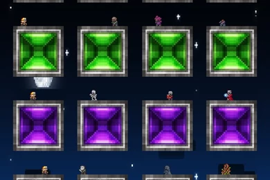 Junk Jack Forum • View Topic   Junk Jack Wallpapers iPad Ones ...