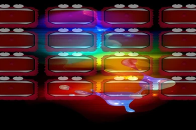 Ipod Home Screen Wallpapers