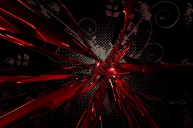 Another Set Of Awesome Black Themed Wallpapers In Hd