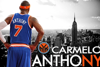 New York Knicks Wallpapers