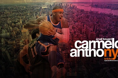 New York Knicks By IshaanMishra On DeviantArt
