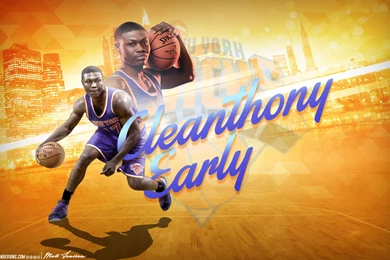 New York Knicks Wallpapers