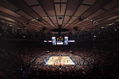 Full HD New York Knicks Wallpapers