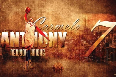 Melo Knicks 2015 Wallpapers New York Knicks Picture