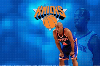 New York Knicks Wallpapers
