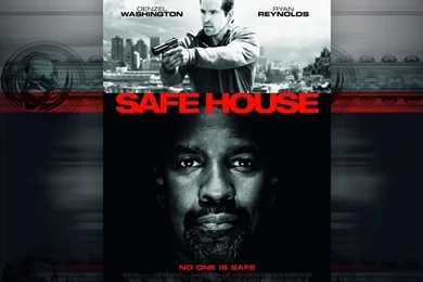 Safe House 2012 Wallpapers   9924