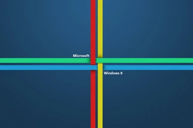 Windows 8 Metro Desktop Wallpapers By Matryl1 On DeviantArt