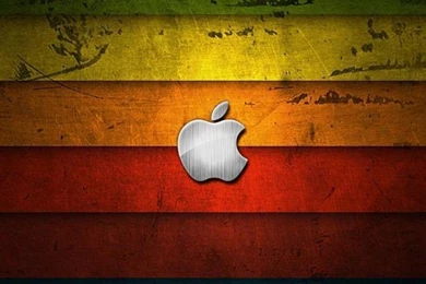 Apple Logo iPhone Wallpapers 4 / IPod Wallpapers HD   Free Download