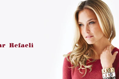 Bar Refaeli Wallpapers HD