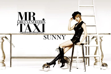 SNSD Sunny   Lee Soonkyu/Sunny SNSD Wallpapers (30753497)   Fanpop