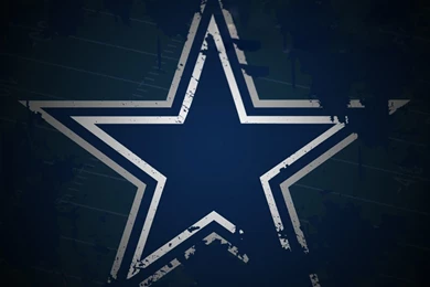 Cowboys Star Wallpapers
