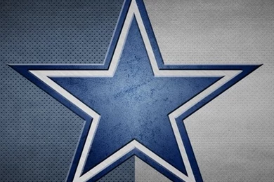 Cowboys Star Wallpapers