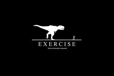 Funny Exercise Quotes Wallpapers HD