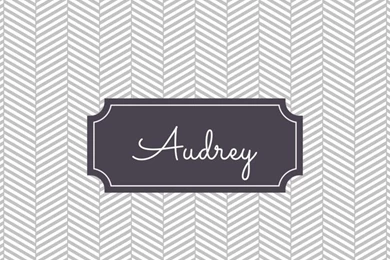 Audrey Name Backgrounds