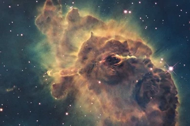 Nebula Wallpapers Ios 7