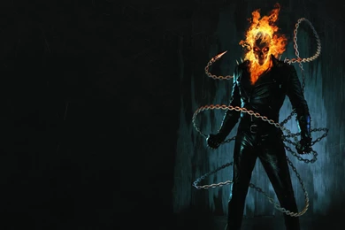 Ghost Rider Wallpapers
