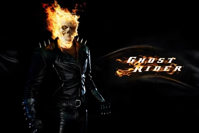 1152x864 Ghost Rider Desktop PC And Mac Wallpapers