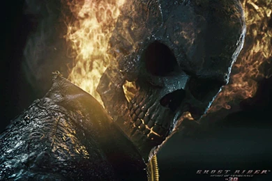 Ghost Rider: Spirit Of Vengeance Wallpapers