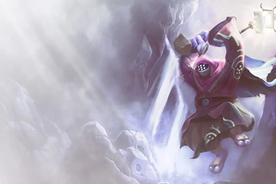 League Of Legends Jax Wallpapers 4213 1920x1080 Px ~ WallpaperFort.com