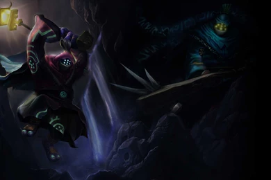 Free Wallpapers   Jax League Of Legends Wallpapers