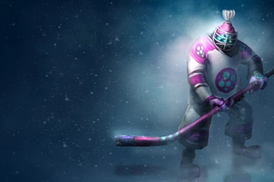 League Of Legends Wallpaper: Jax   The Grandmaster At Arms