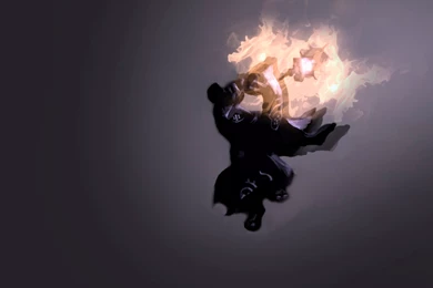 Jax   League Of Legends By Lcmartins On DeviantArt