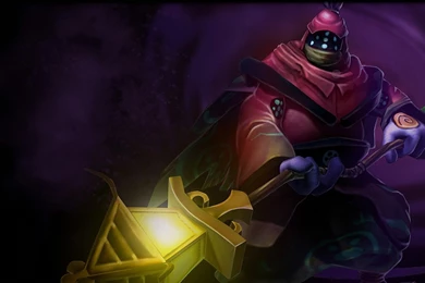 Jax League Of Legends Wallpapers