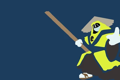 Minimalist Jax By Dizzyninja1 On DeviantArt