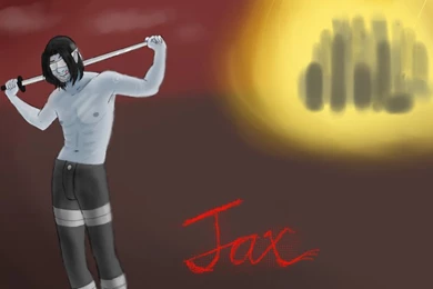 Jax Wallpapers By Gavarell Nexen On DeviantArt