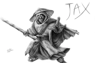 League Of Legends Jax Computer Wallpapers, Desktop Backgrounds ...
