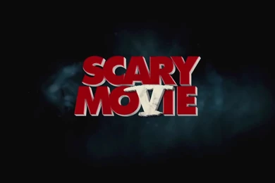 Scary Movie 5 & Scary Bad Art