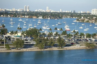 Download Miami City Wallpapers Hd