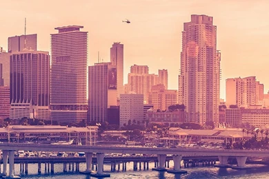 City iPhone 6 Wallpapers