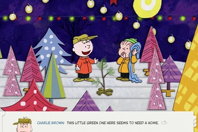 Charlie Brown Christmas Pictures   Widescreen HD Wallpapers
