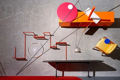 Sarah Illenberger: »Bauhaus«