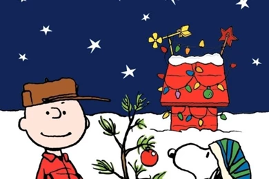 Top 10 Charlie Brown Christmas Wallpapers – Get Free Christmas ...