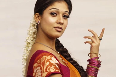 Actress Nayanthara Hd Free