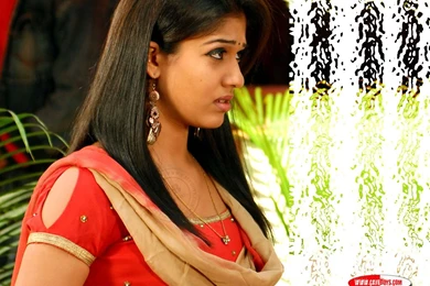 Pic New Posts: Hd Wallpapers Nayanthara