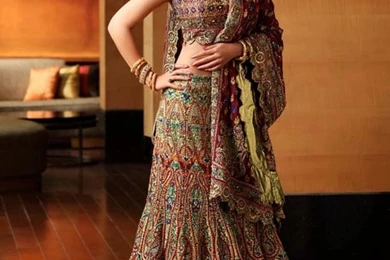 Nayanthara Photo Shoot