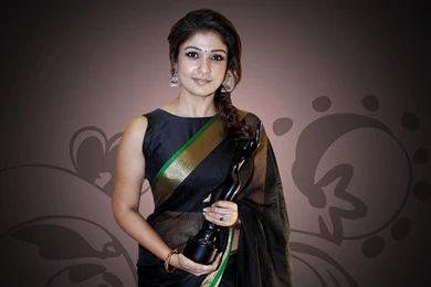 Nayanthara