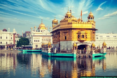 Sri Harmandir Sahib Wallpapers,Images,Photos ~ Sikhi Book