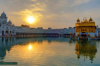 Sri Harmandir Sahib Wallpapers,Images,Photos ~ Sikhi Book