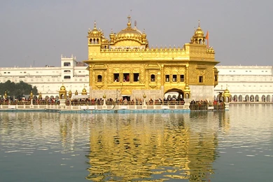 Hd Wallpapers Darbar Sahib