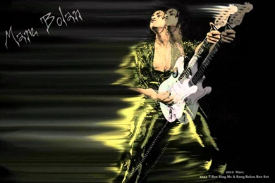 T.REX Sing Me A Song Box Set Promo   YouTube