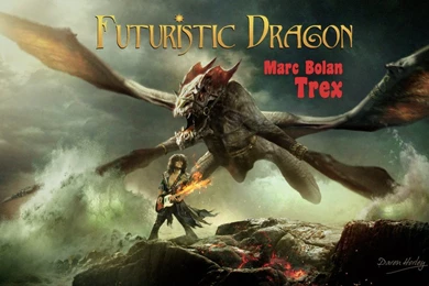 Marc Bolan Favourites By ShokuAli30 On DeviantArt