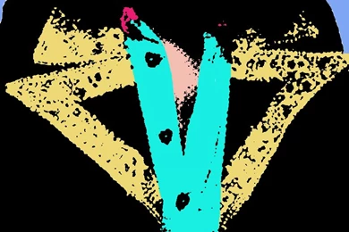 Marc Bolan By AdamFollowill On DeviantArt