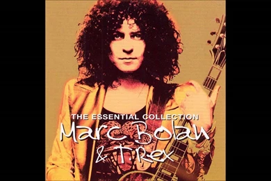 Marc Bolan & T. Rex   The Essential Collection   YouTube