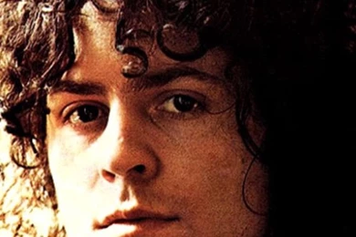 Marc Bolan Quiz