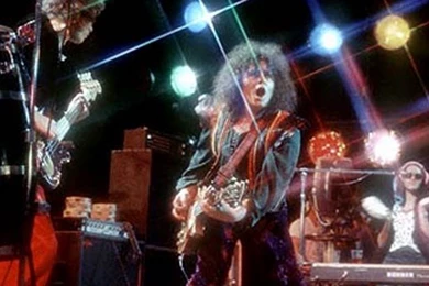 Music Artist Backdrops (16:9)   T. Rex   Home Theater Backdrops ...