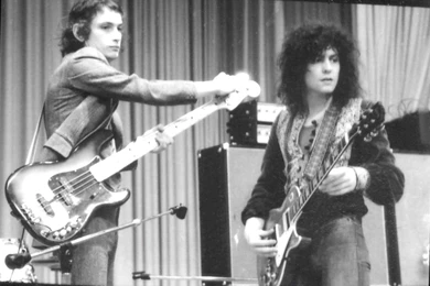 Marc Bolan   T Rex   A Daye Laye Take 1.wmv   YouTube